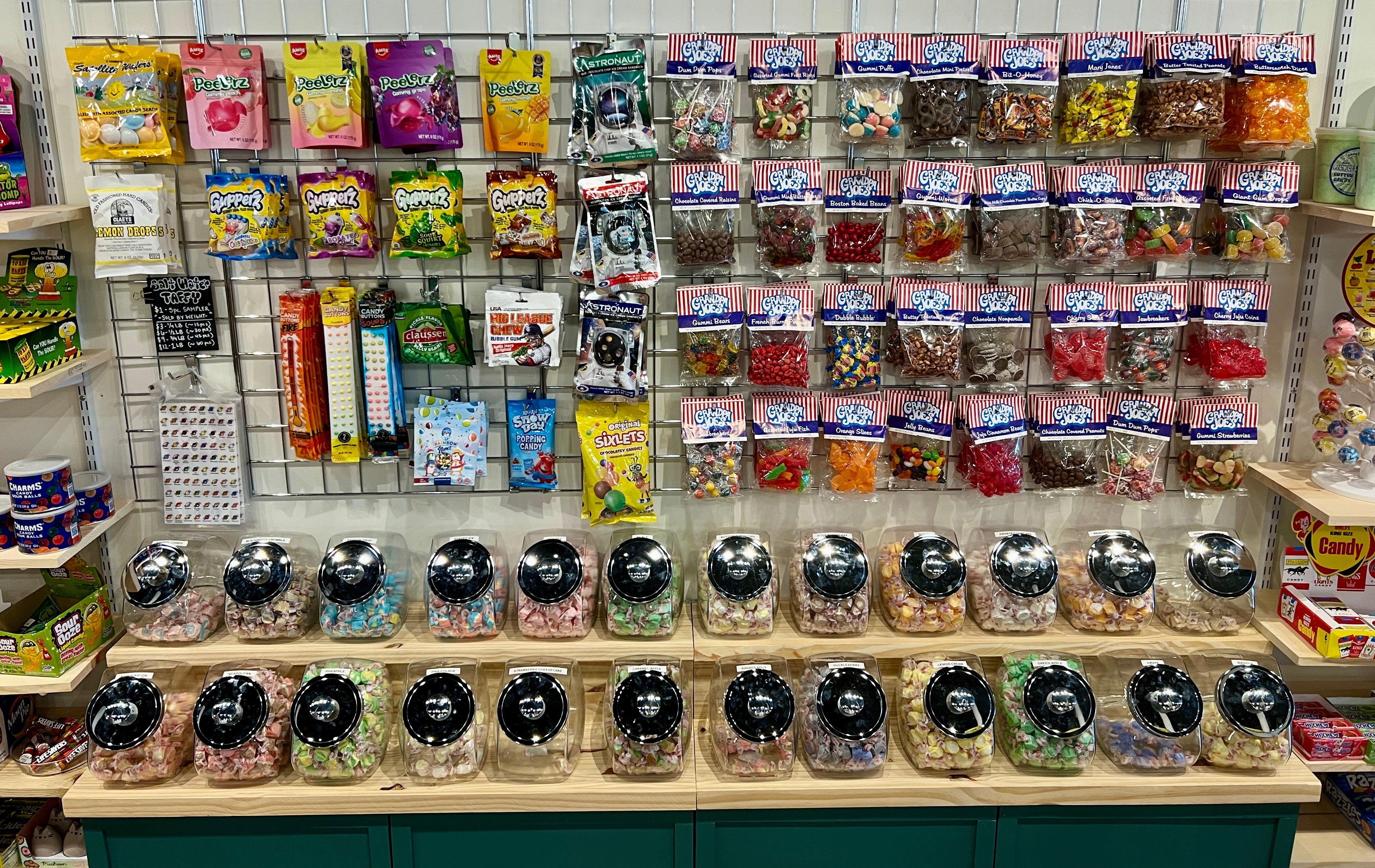小物 candy Coris Horadekita Chocolate Banana DIY candy – Japan Candy Store