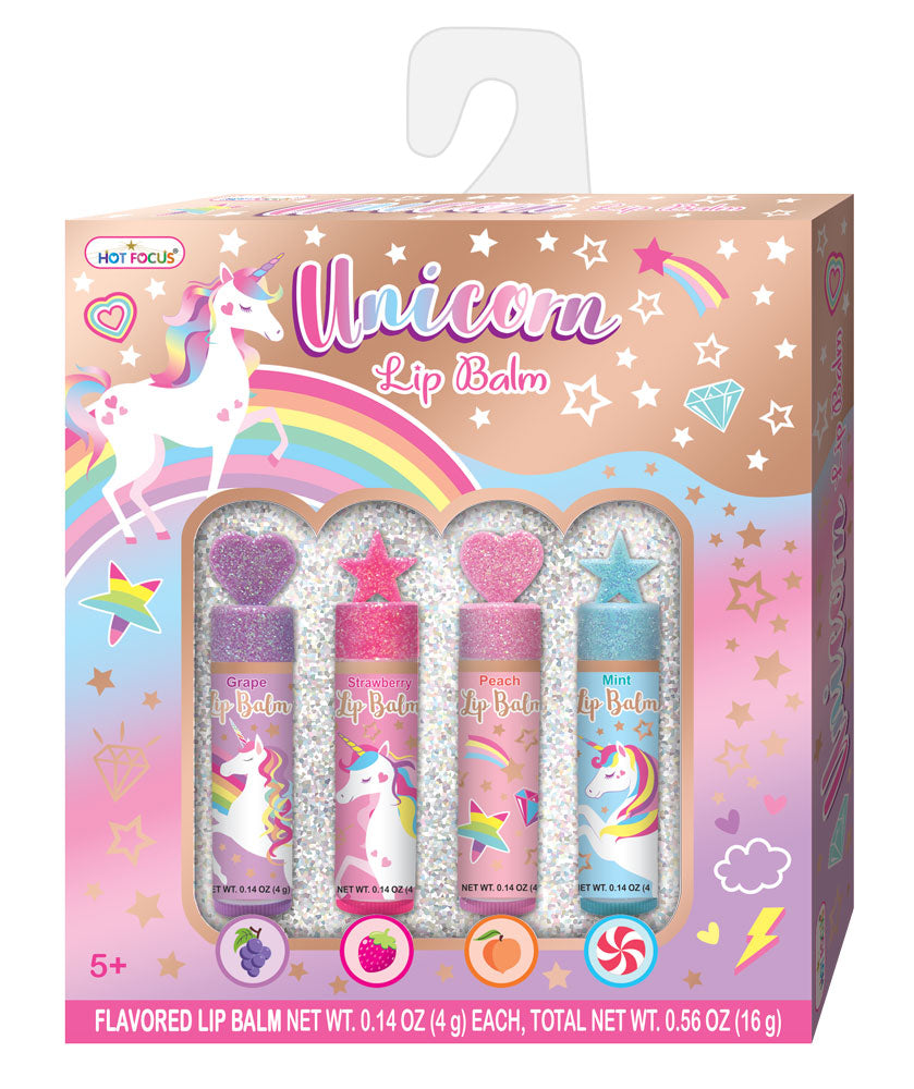 Unicorn Lip Balm