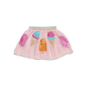 Ice Cream Sequin Tutu