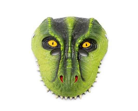 T-Rex Dino Mask