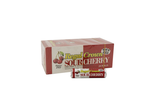 Regal Sour Cherry
