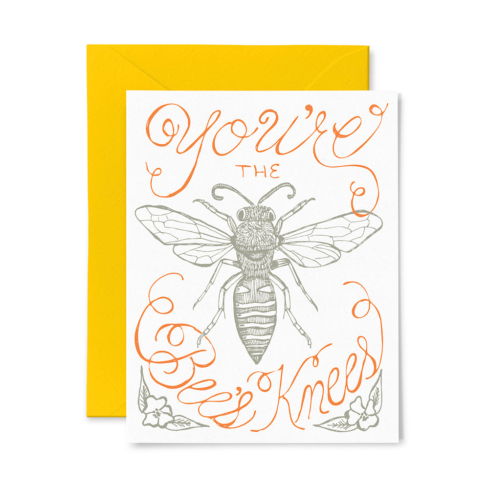 Bees Knees