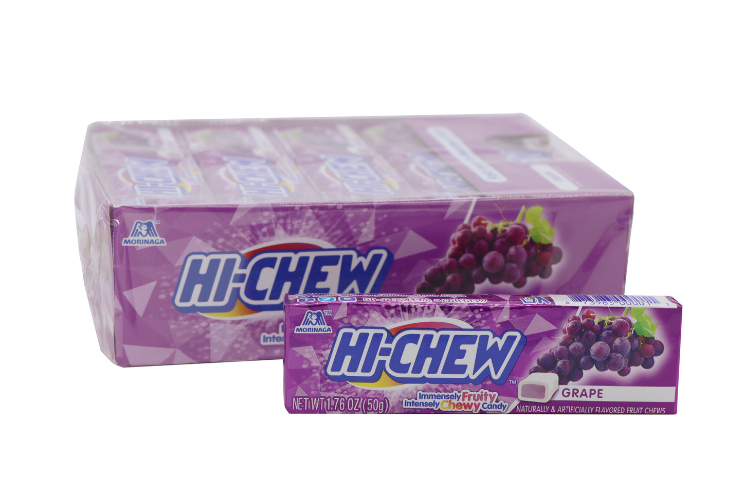Hi-Chew