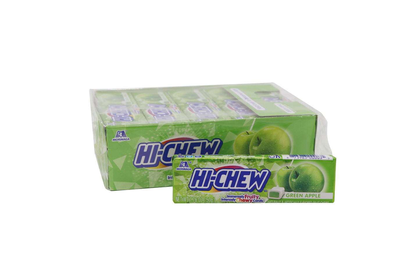 Hi-Chew