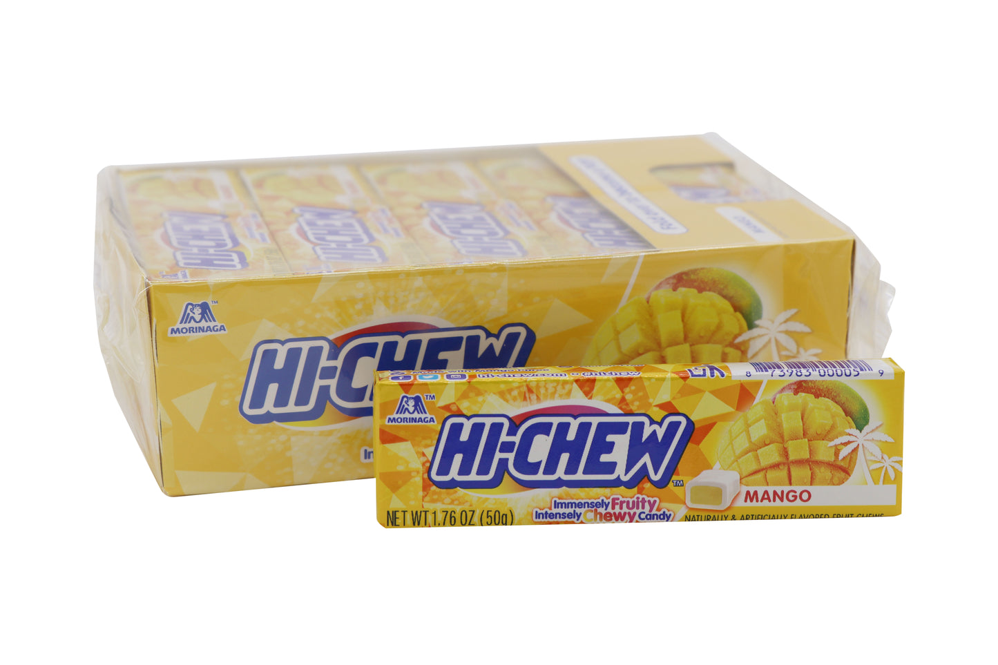 Hi-Chew