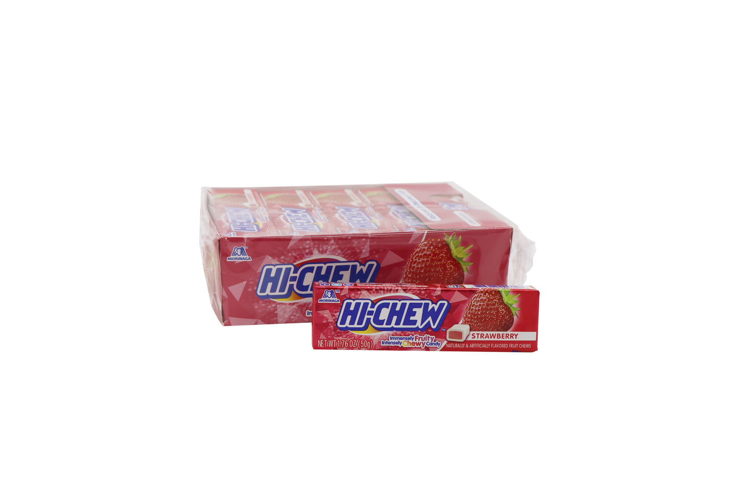 Hi-Chew