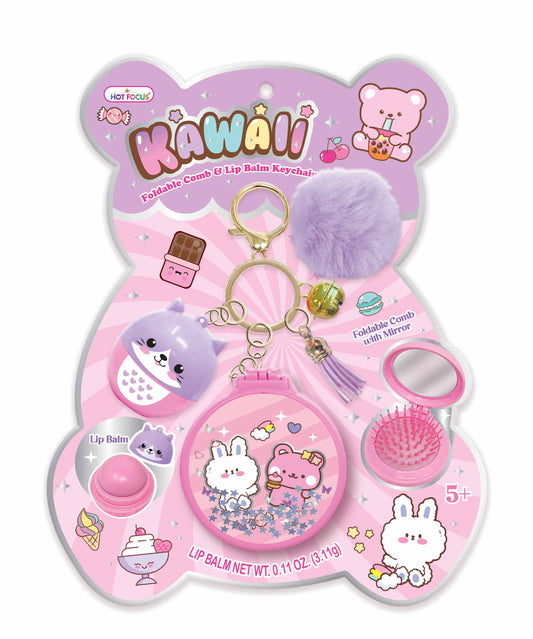 Enchanted Accessories, Critters