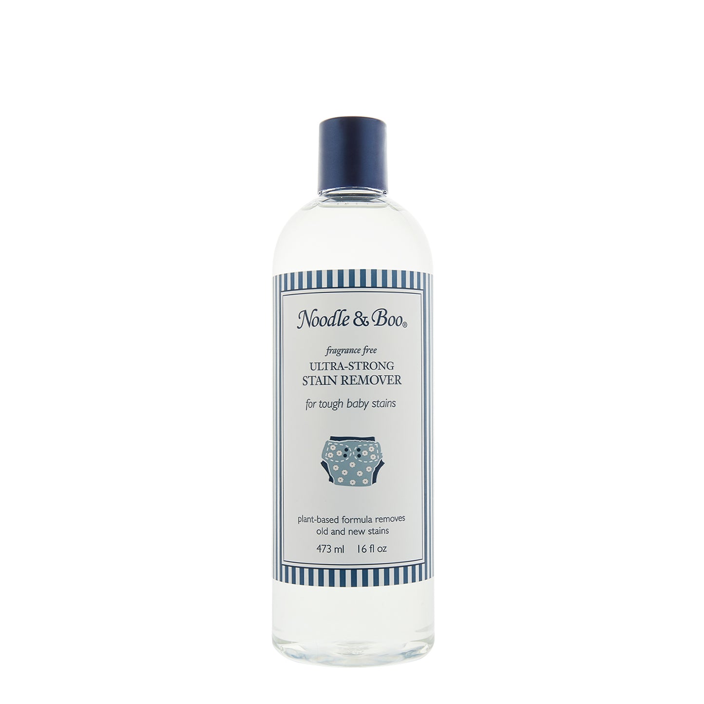Ultra-Strong Stain Remover For Tough Baby Stains
