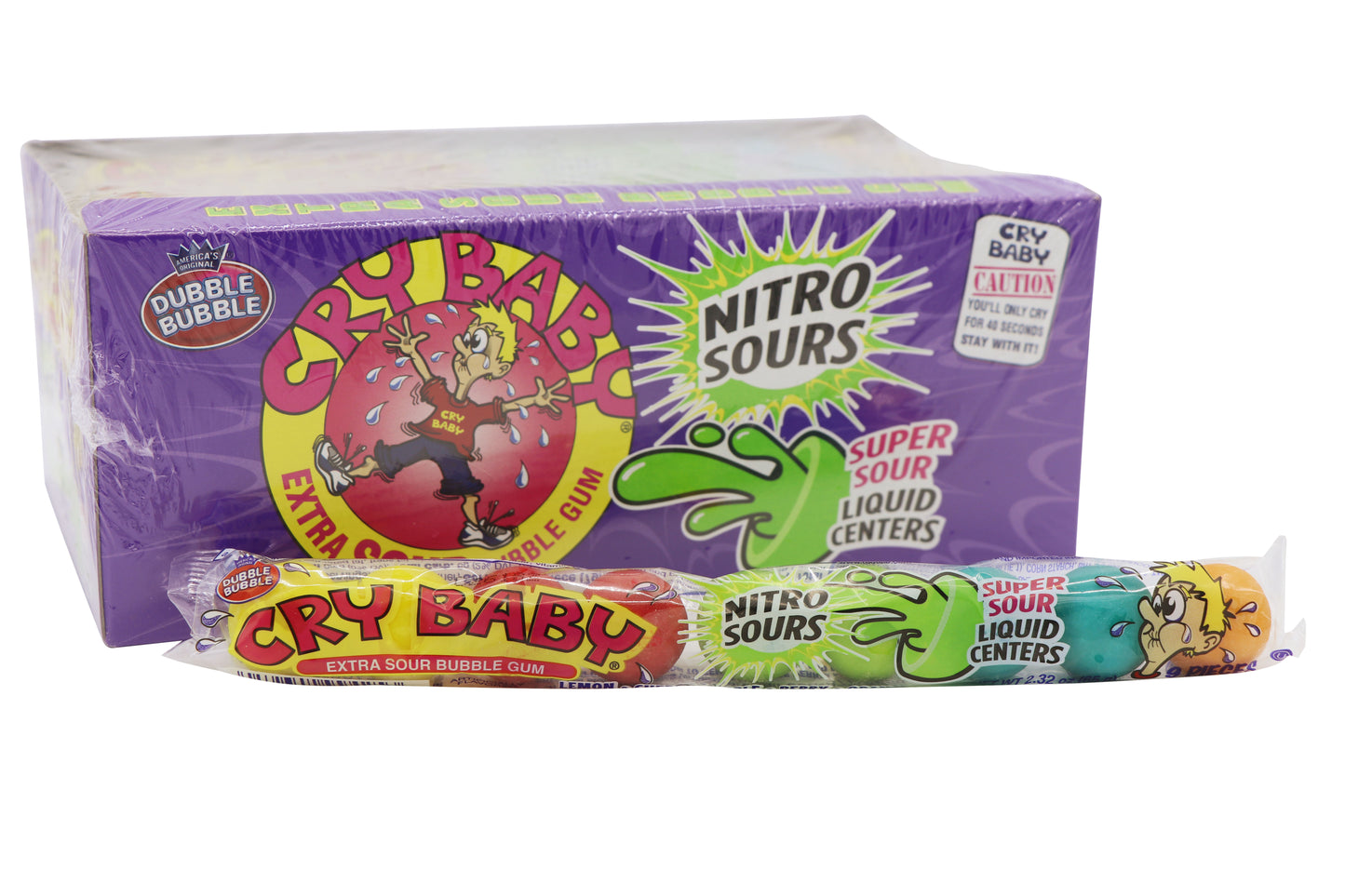 Nitro Sours