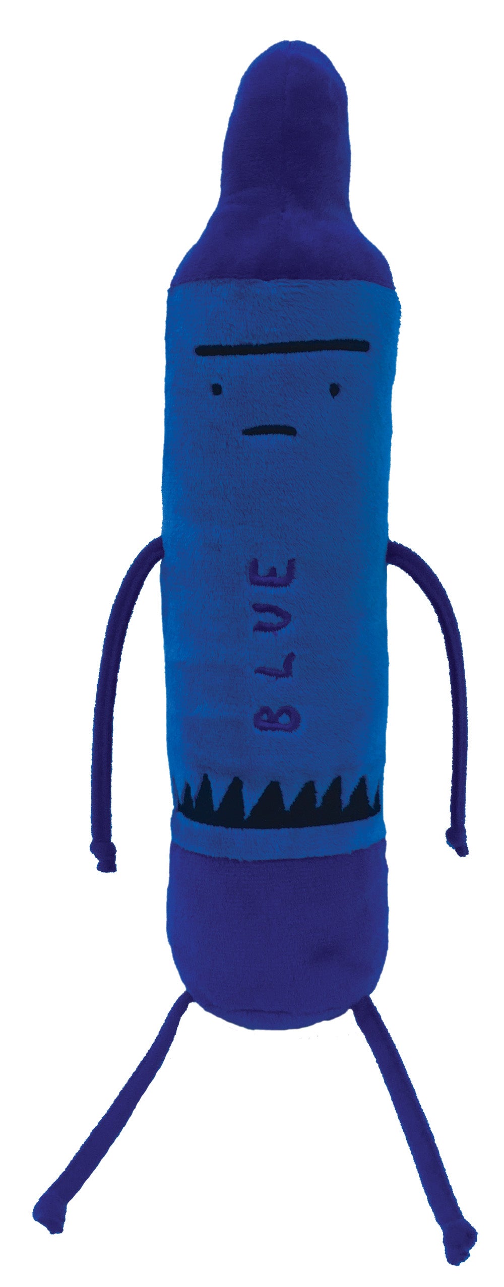 The Day the Crayons Quit Plush