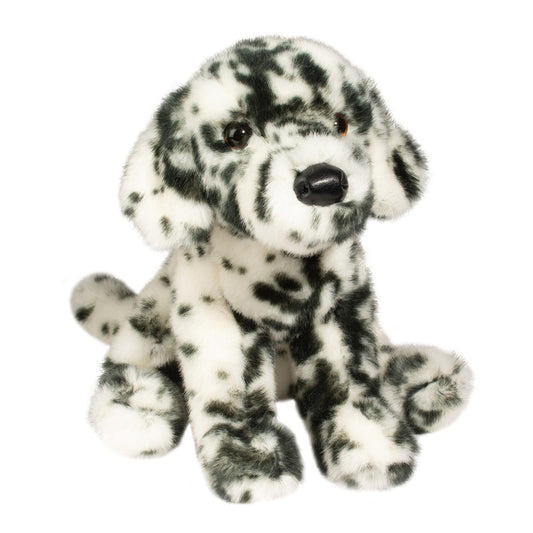 Mackay Dalmatian, Floppy