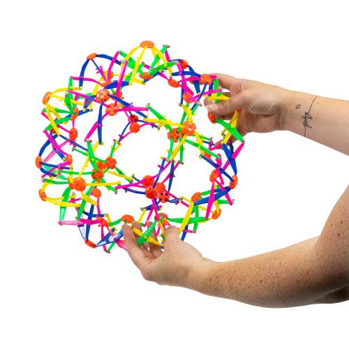 Expandaball