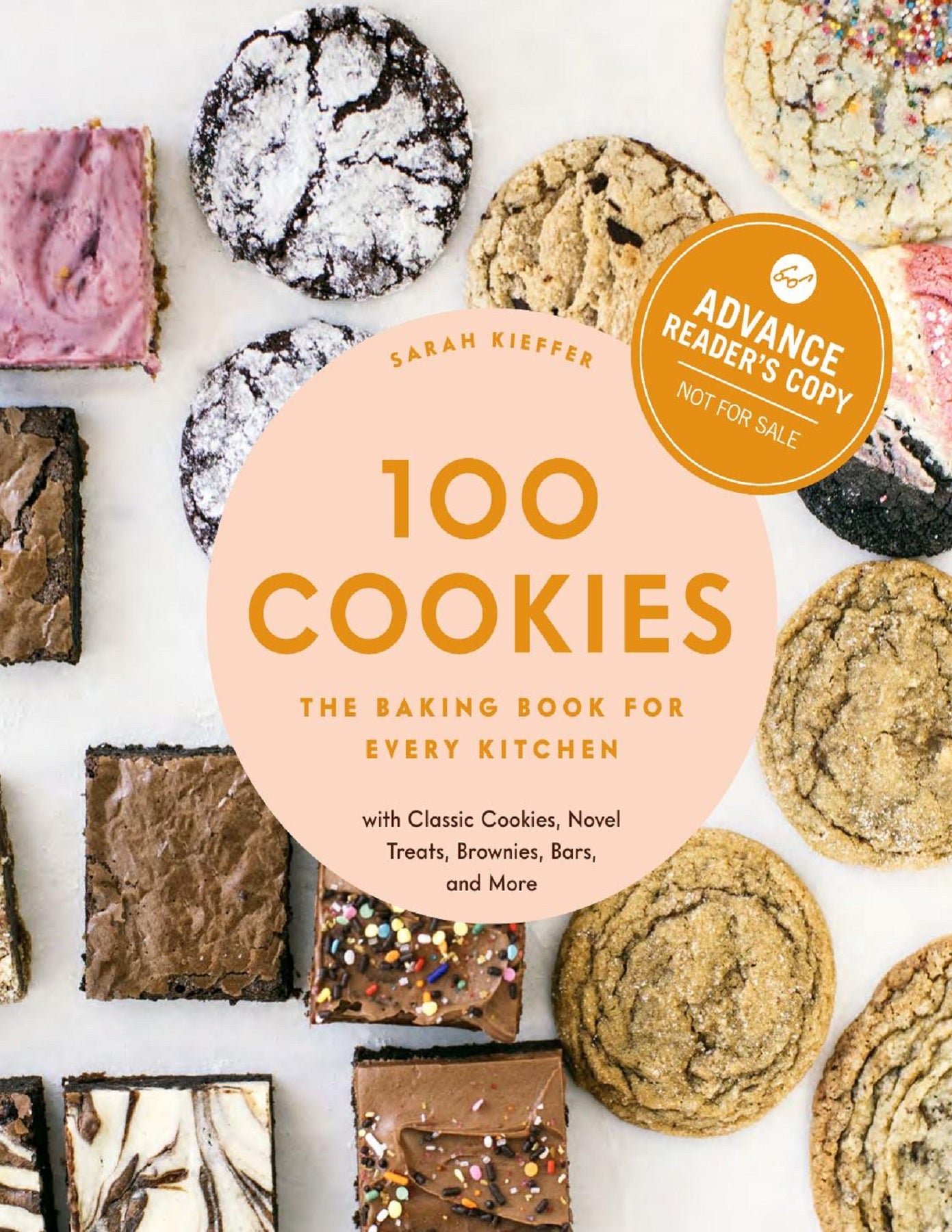 100 Cookies