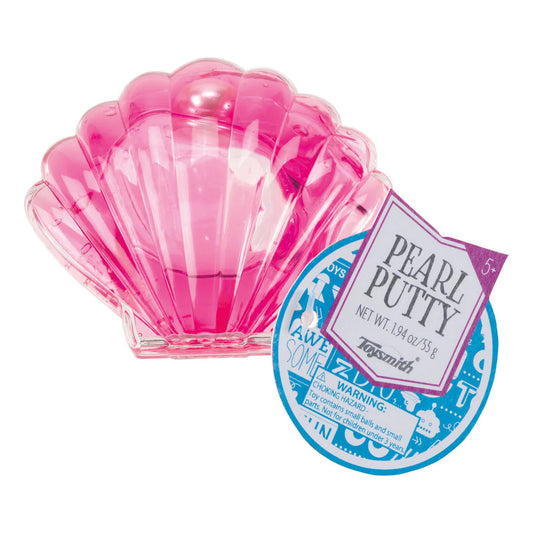 Pearl Putty