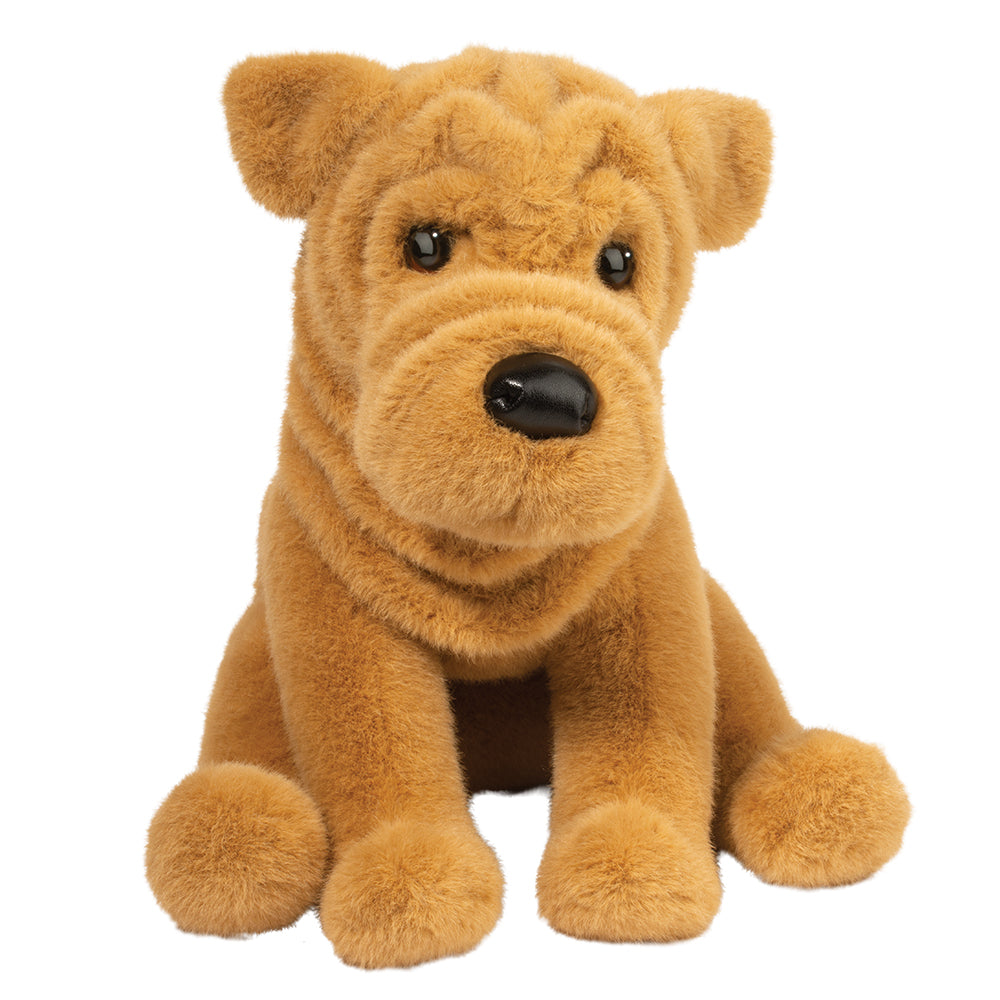 Tater Shar-pei