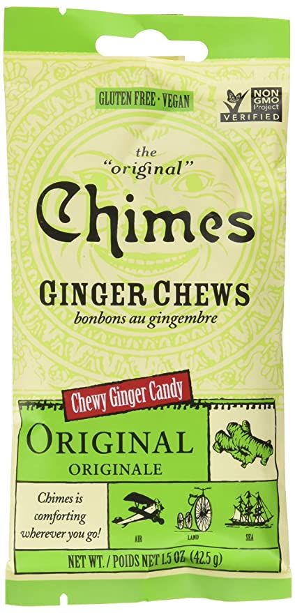 Chimes Chews