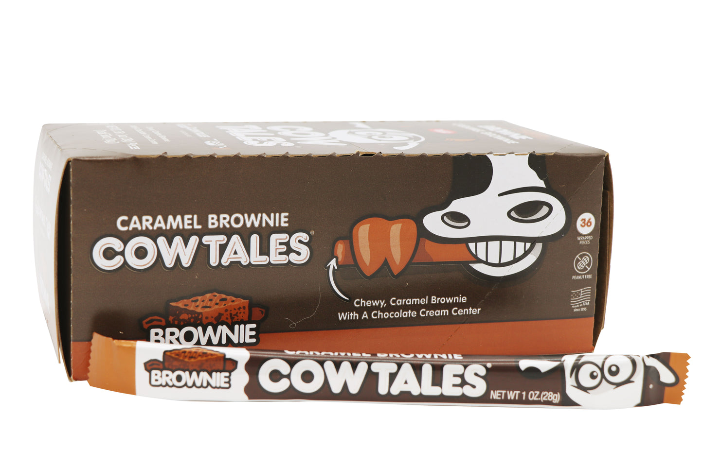 Cow Tales