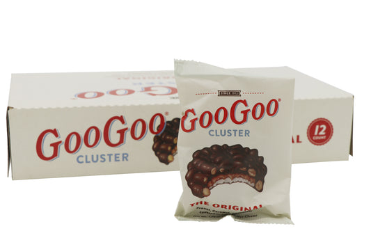 Goo Goo Cluster