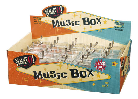 Music Box