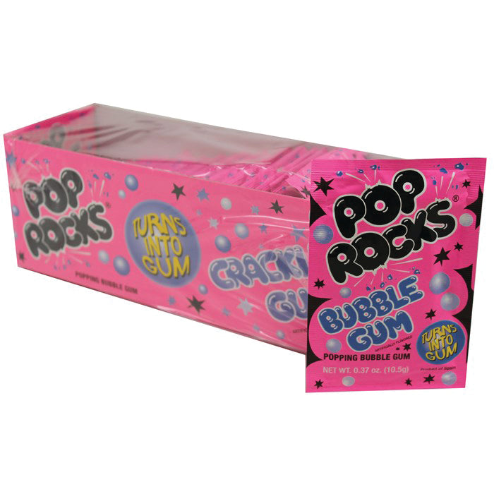 Pop Rocks