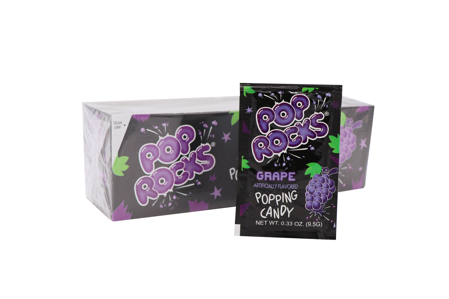 Pop Rocks