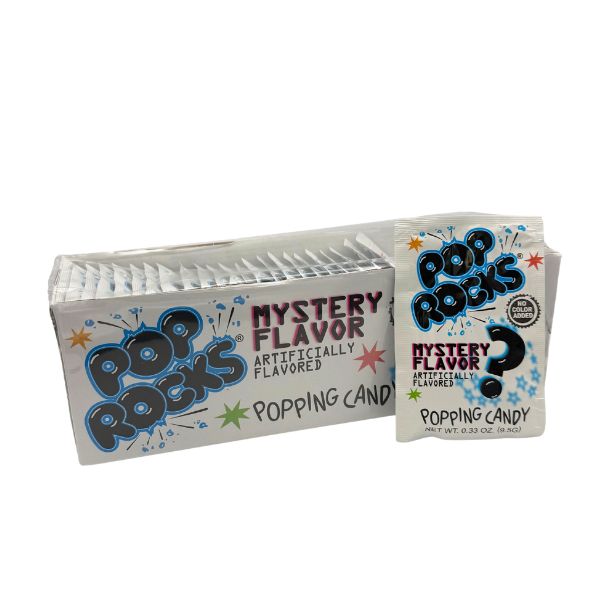 Pop Rocks