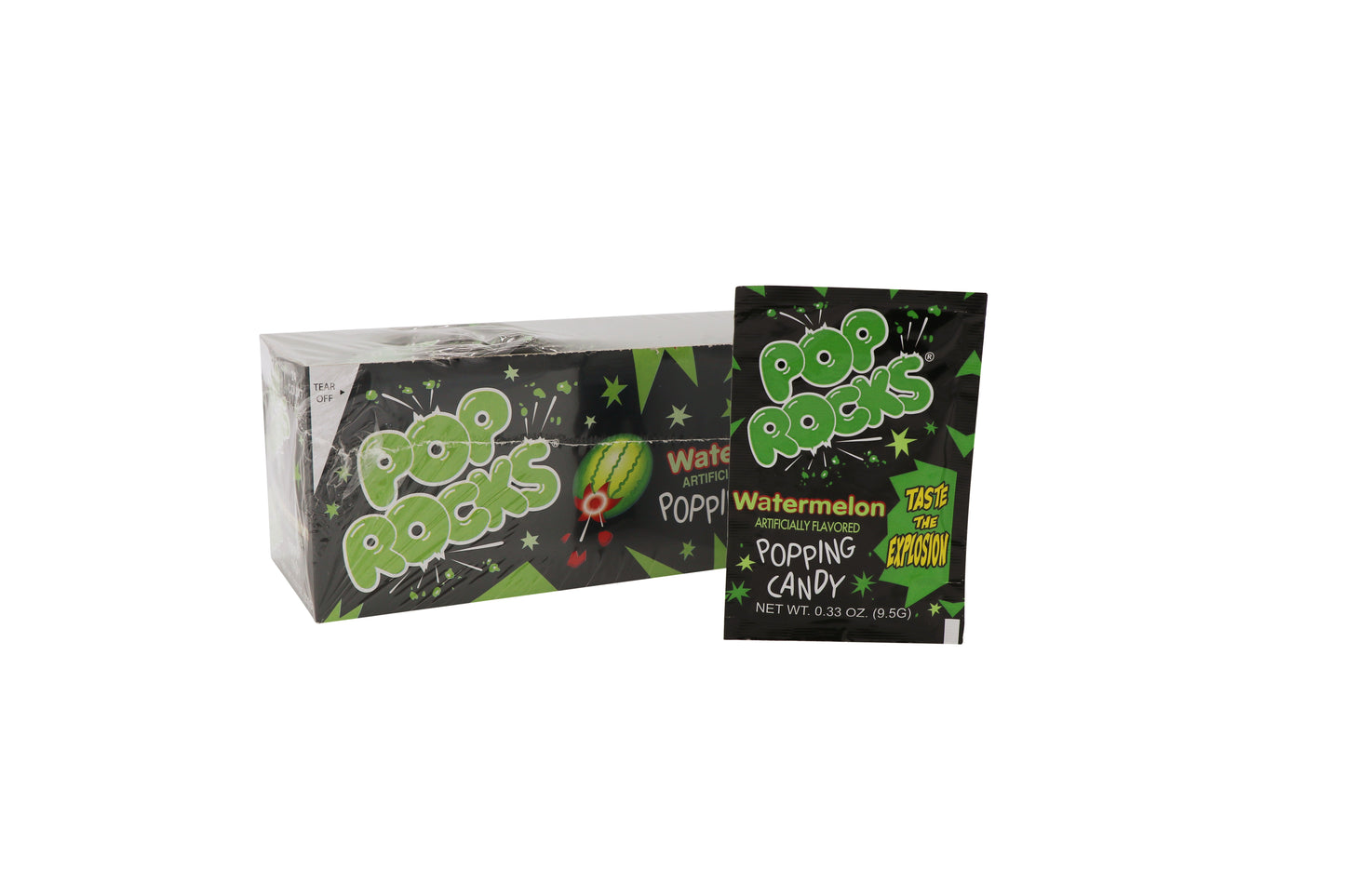 Pop Rocks