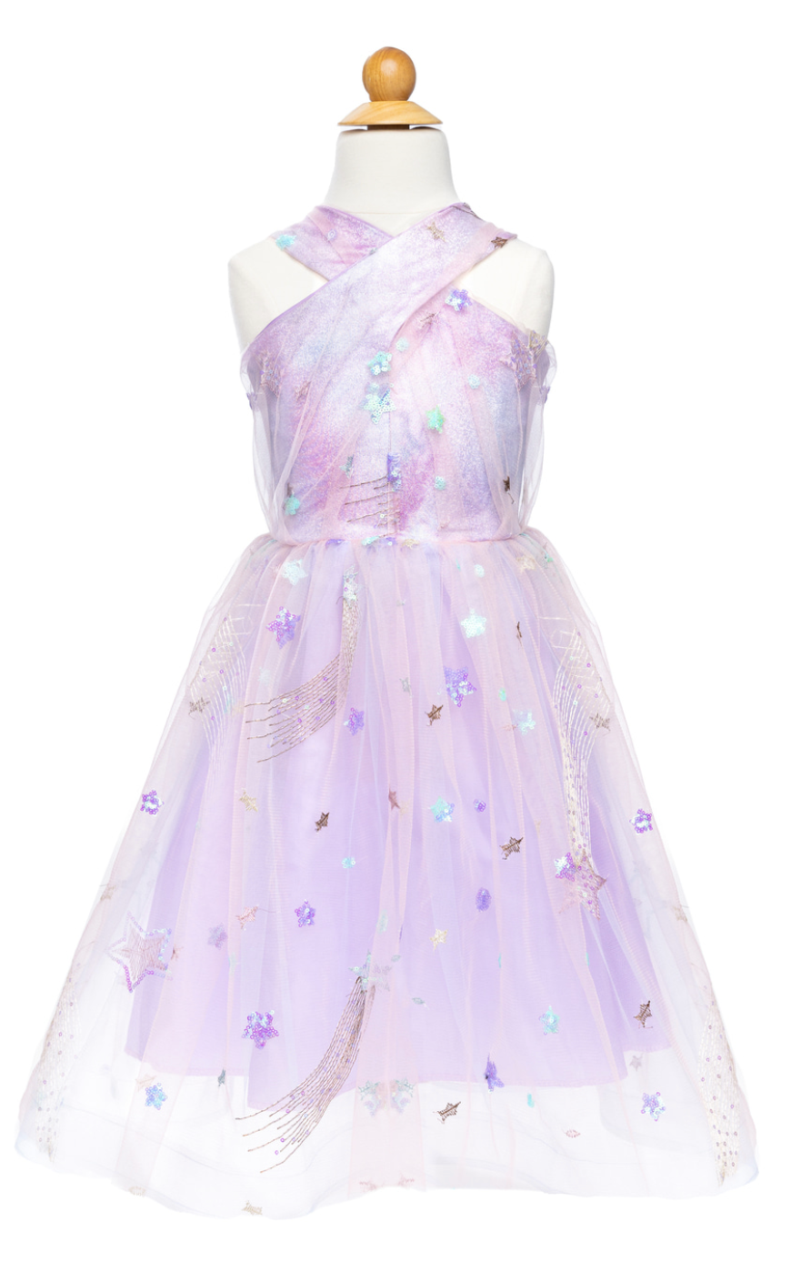 The Eras Dress