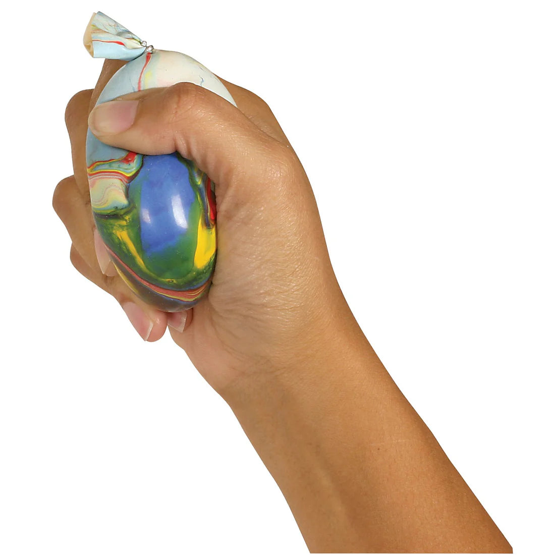 Flex Stress Ball