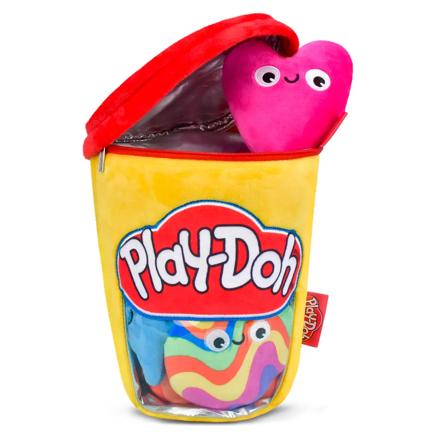 Play-Doh Scented Interactive Plush