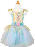 Mermalicious Dress w/ Tail