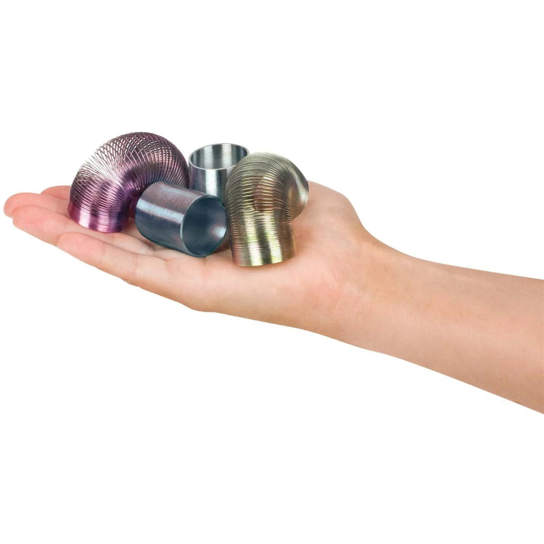1-inch Metal Magic Spring