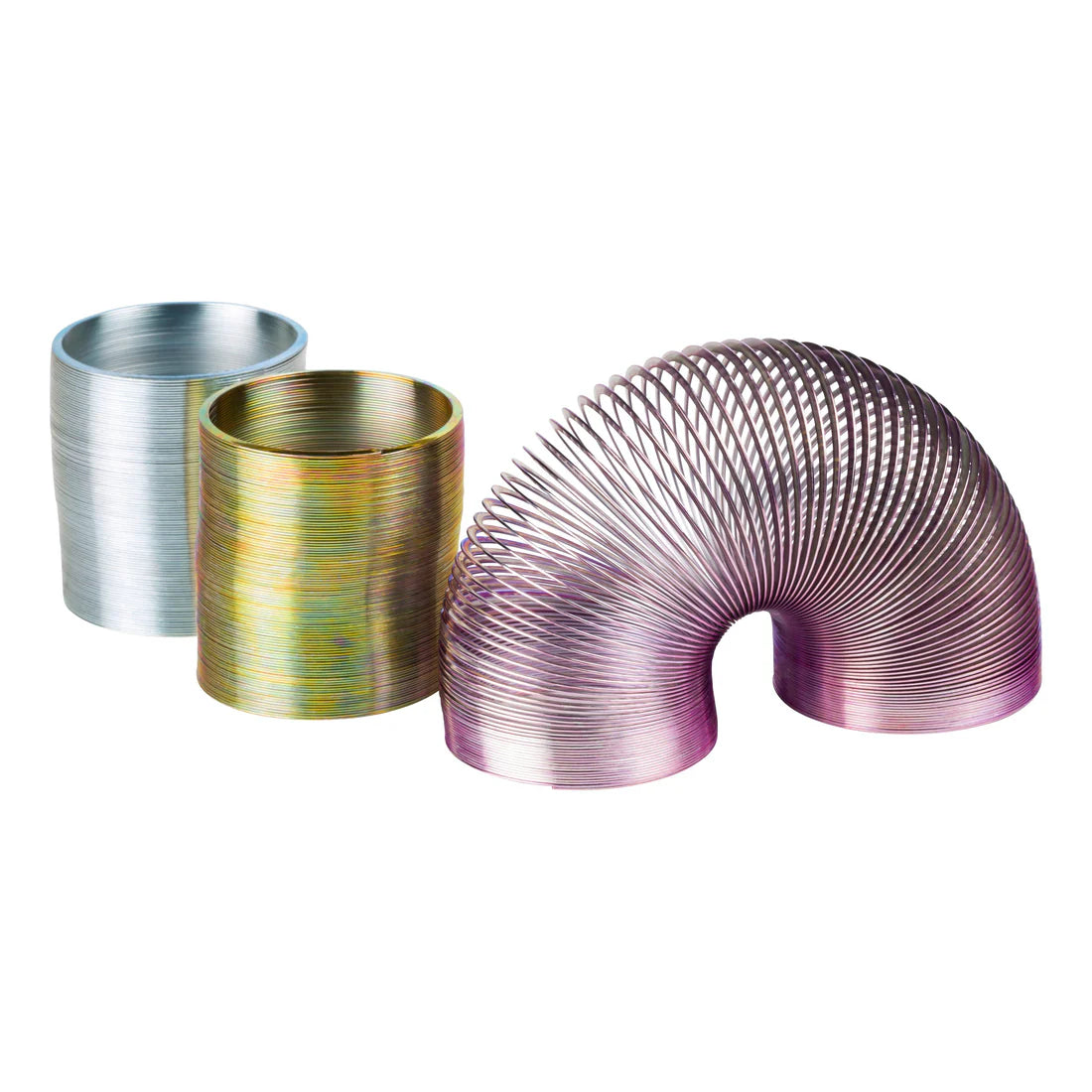 1-inch Metal Magic Spring