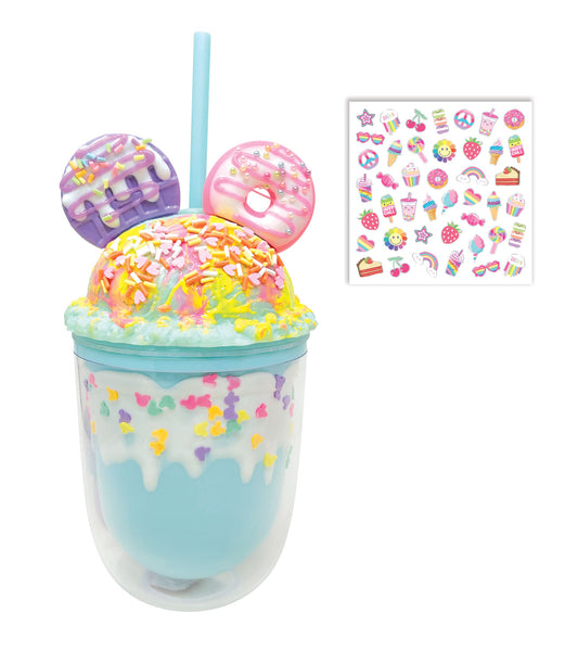 Sundae Hydration, Rainbow