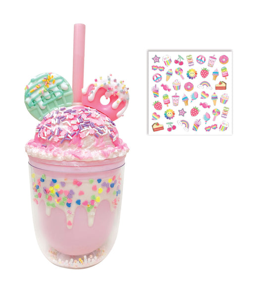 Sundae Hydration - Sweets