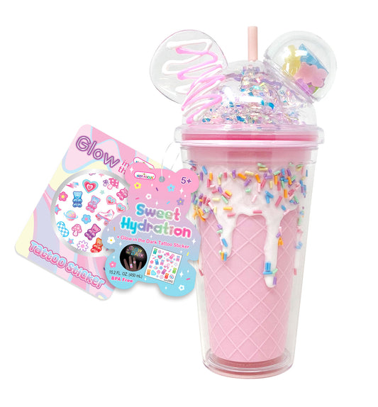 Sweet Hydration - Gummy Bear