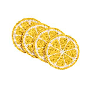 Beaded Coaster Sets