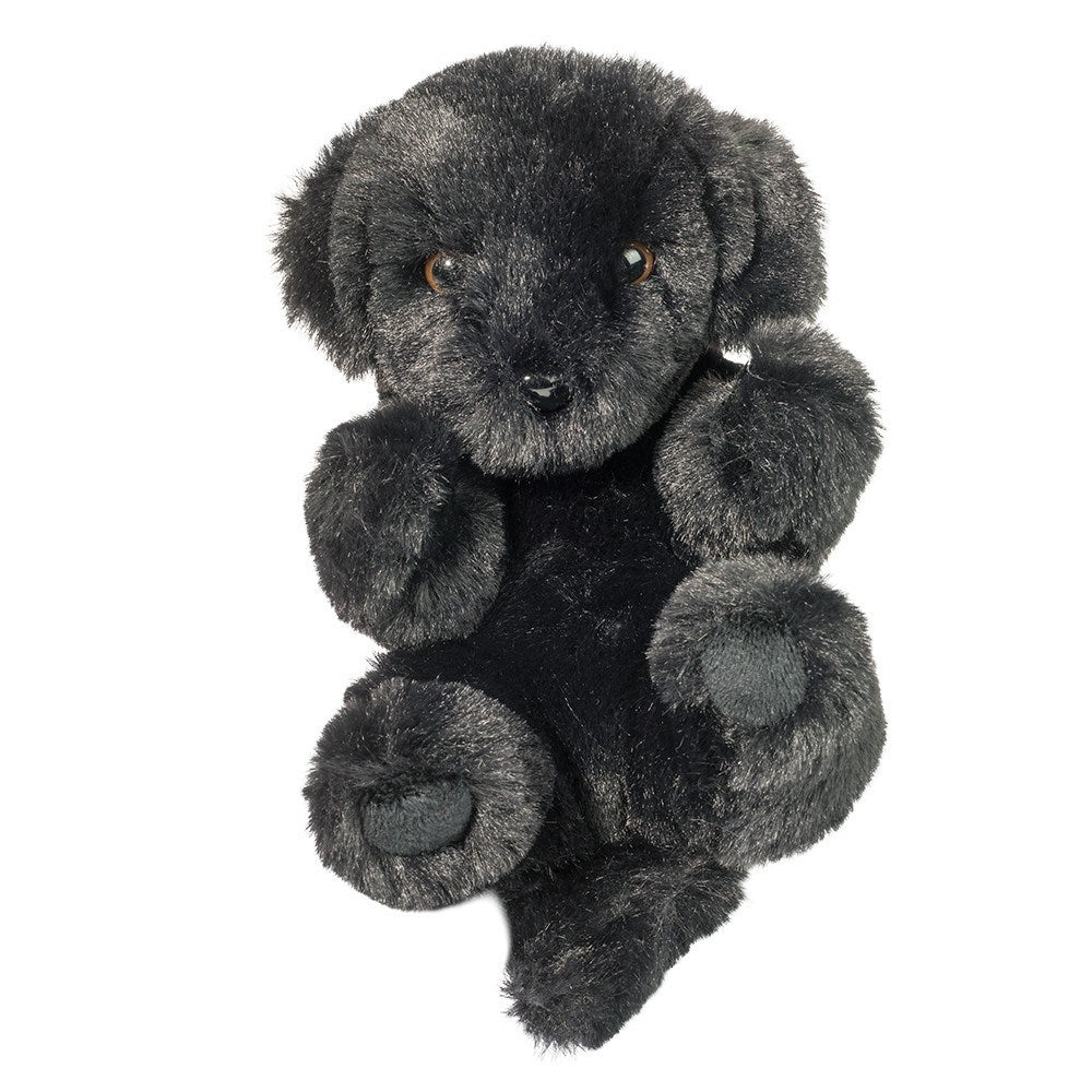 Lil’ Baby Gray Black Lab