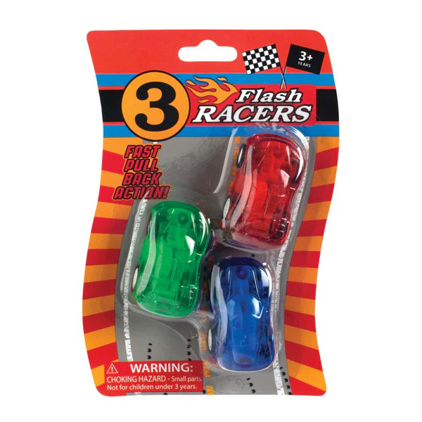 Mini Racers