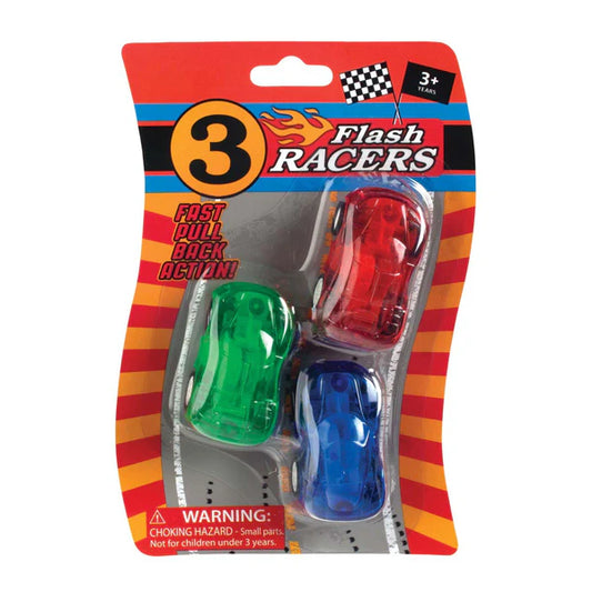 Mini Racers