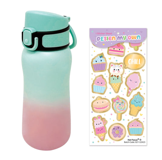 Stylish Stainless Steel - Sweets