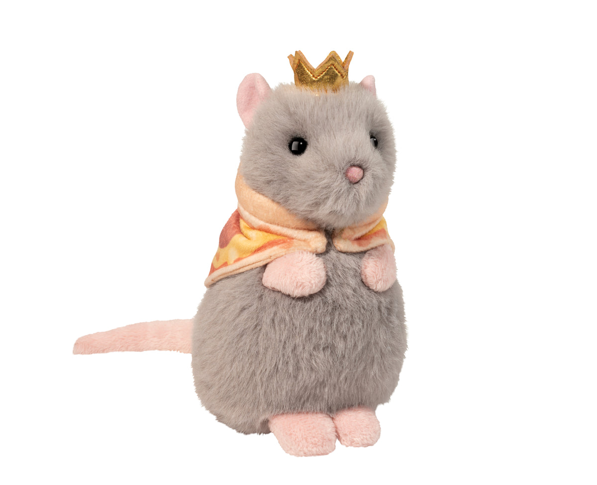 Pizza Rat Macaroon