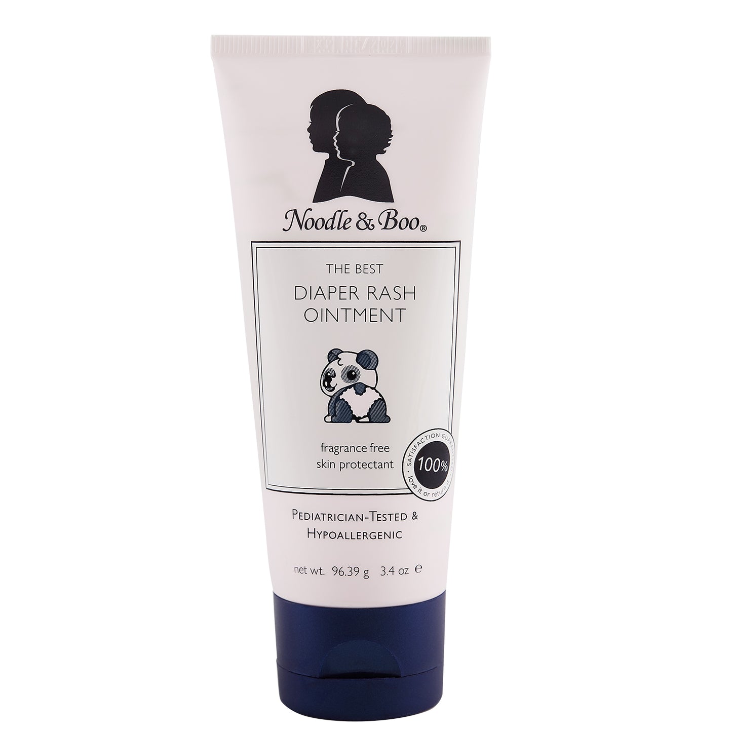 The Best Diaper Rash Ointment