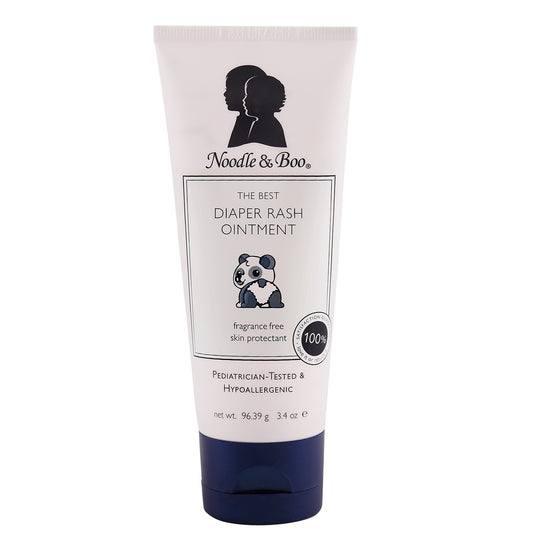 The Best Diaper Rash Ointment