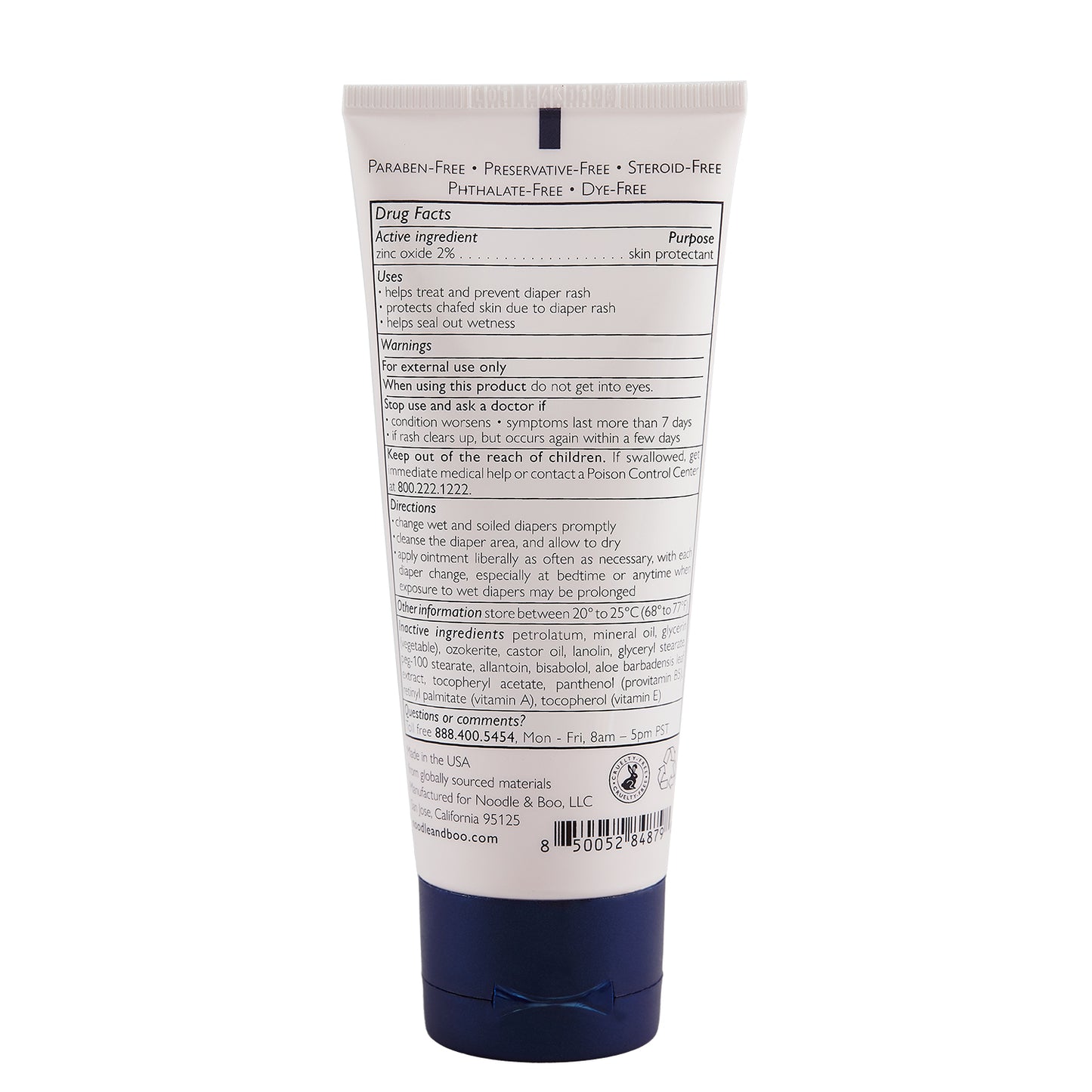 The Best Diaper Rash Ointment