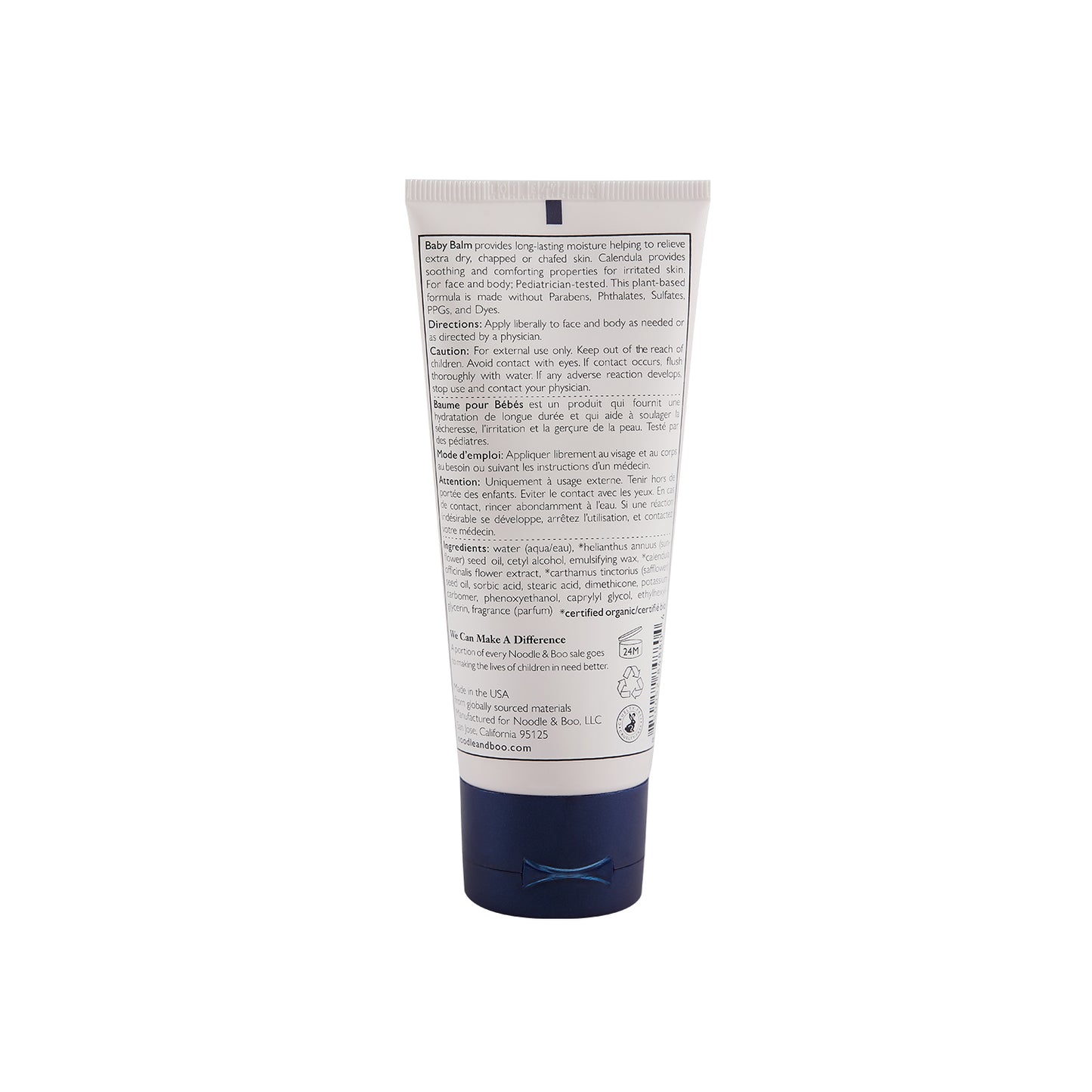 Baby Balm