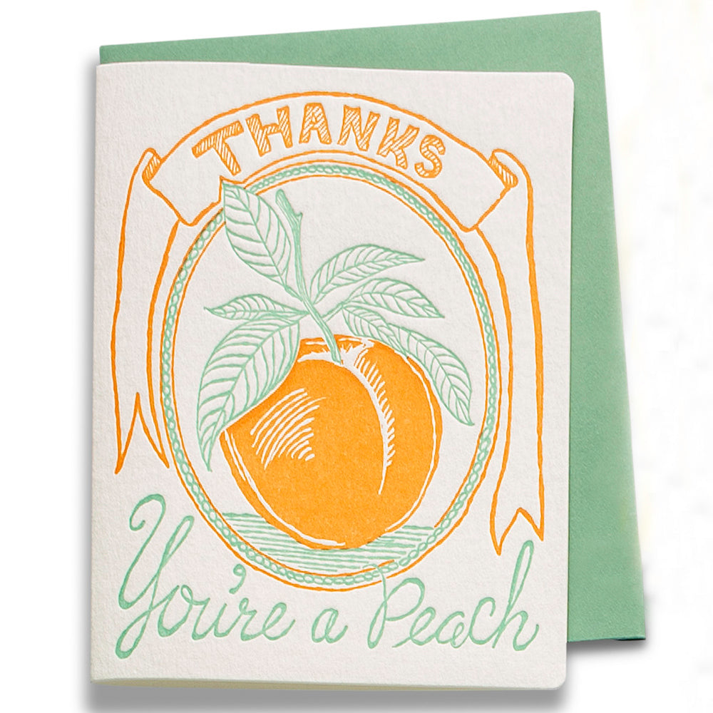 Thanks Peach