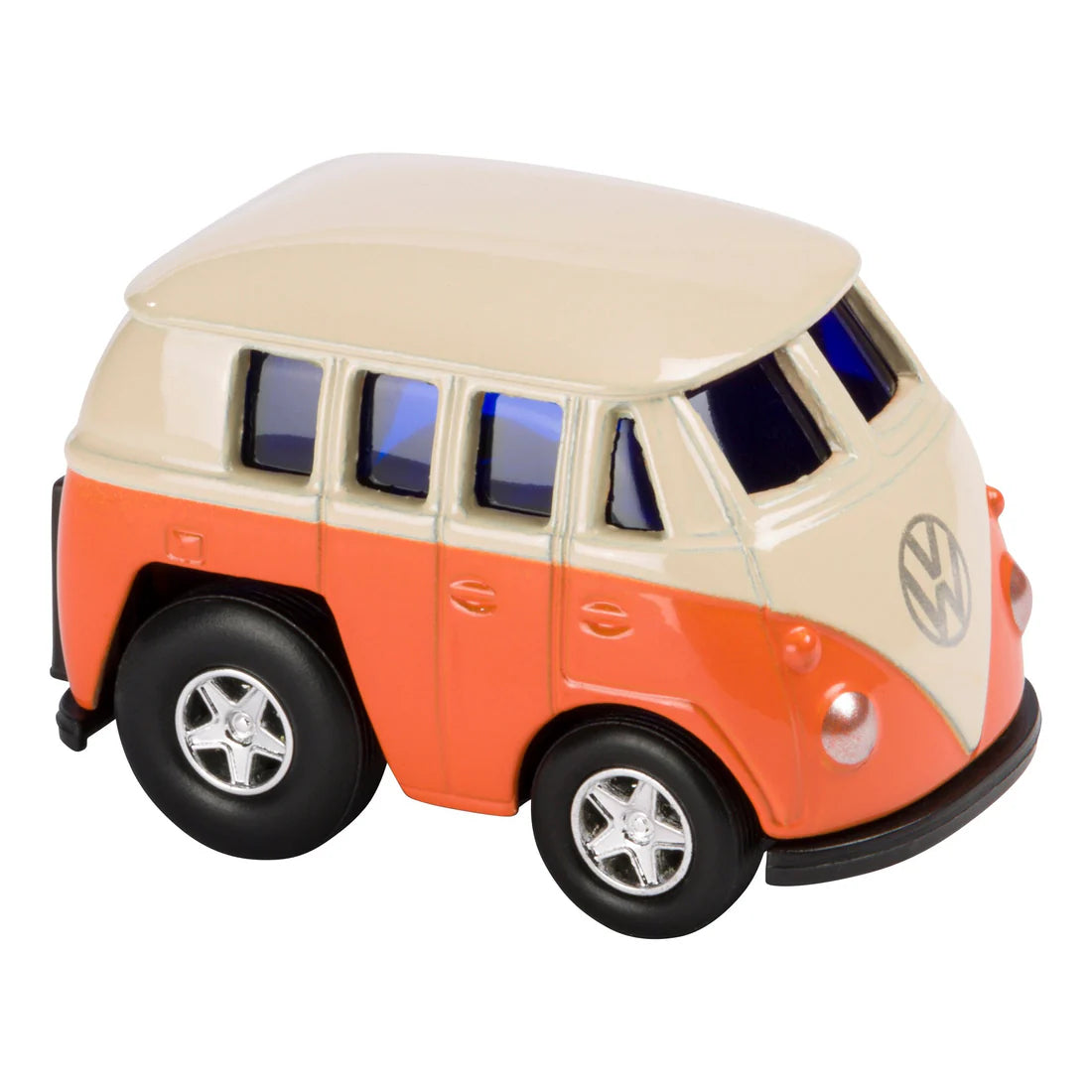 Rollin' Mini VW