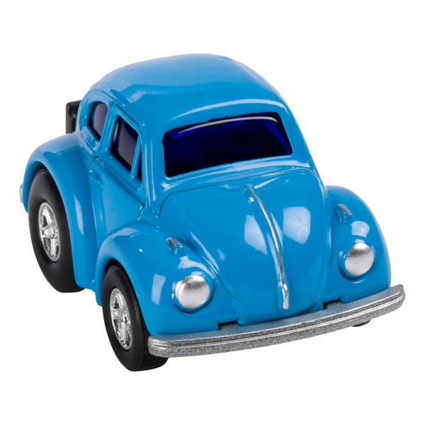 Rollin' Mini VW