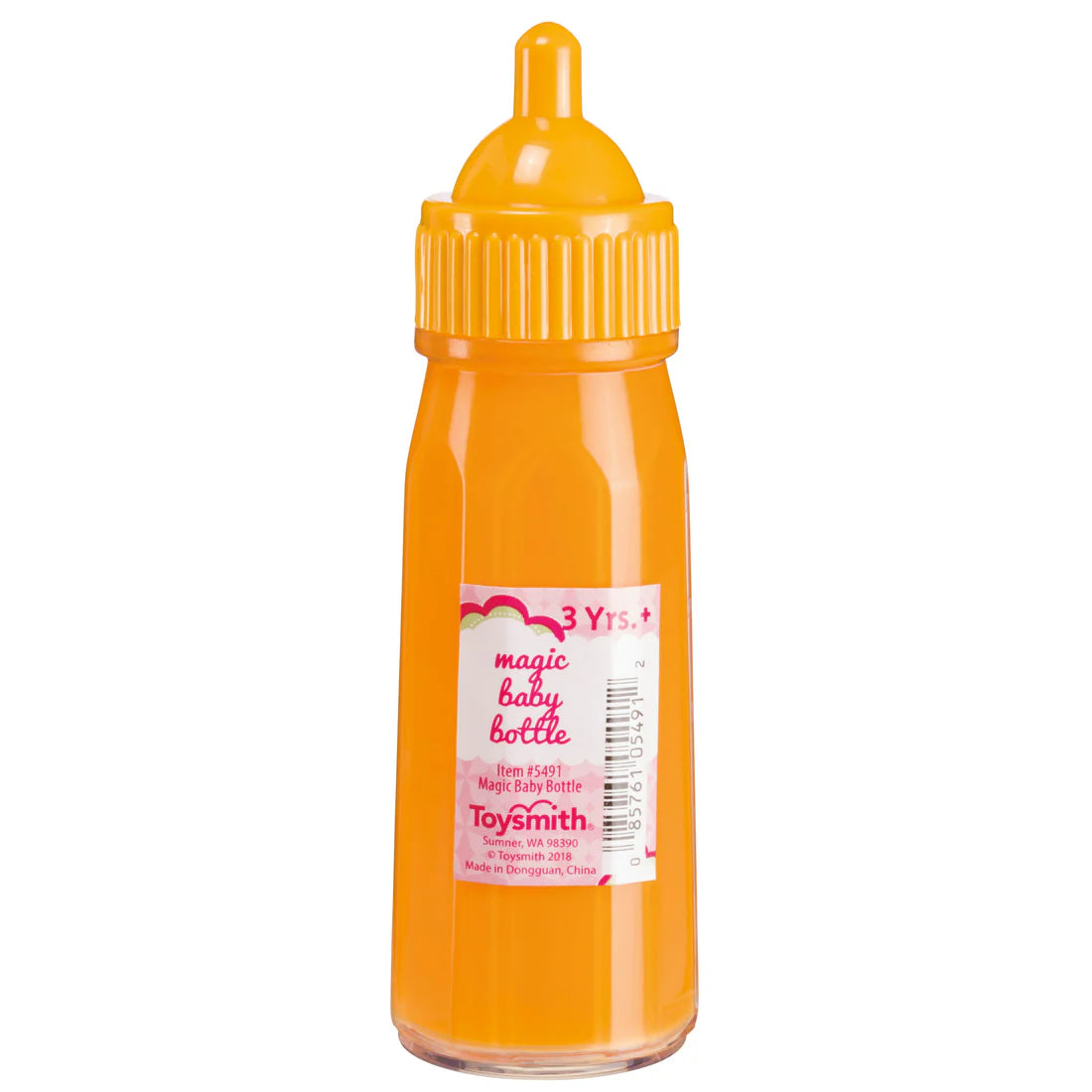Magic Baby Bottles